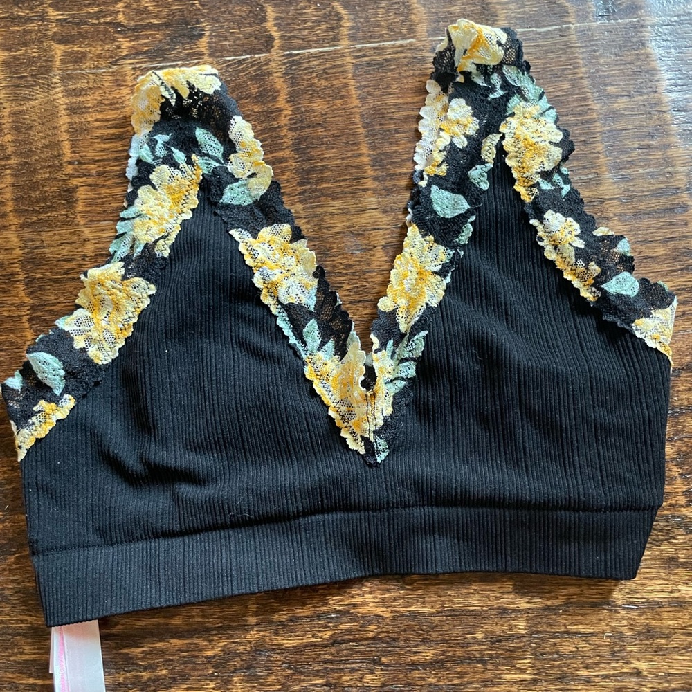 Victoria's secret PINK Bralette